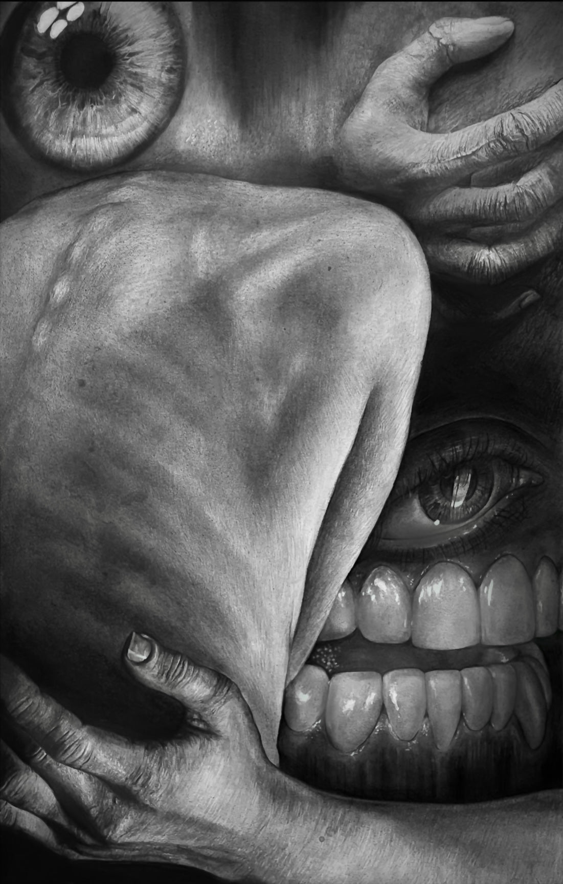 Tender Flesh
