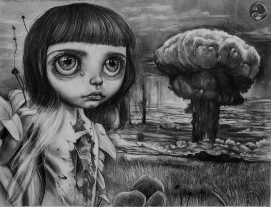Dream of the Atom Bomb
