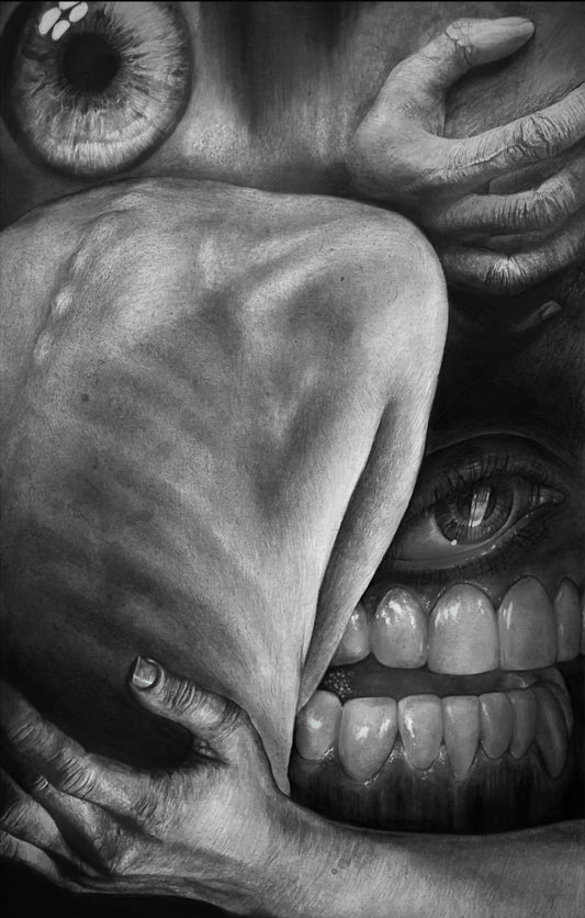 Tender Flesh