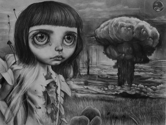 Dream of the Atom Bomb